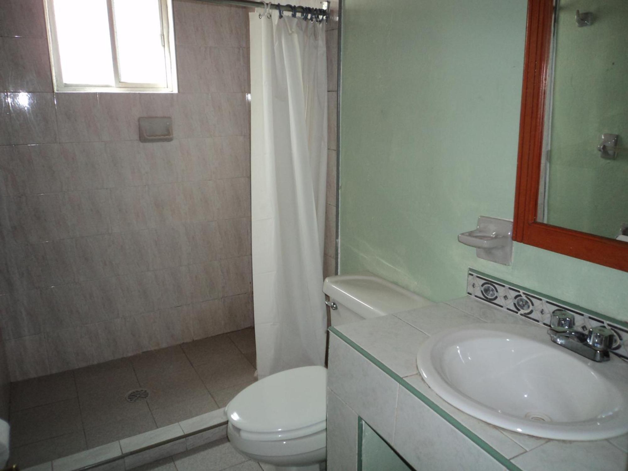 Cabanas Montebello Inn Креэль Экстерьер фото